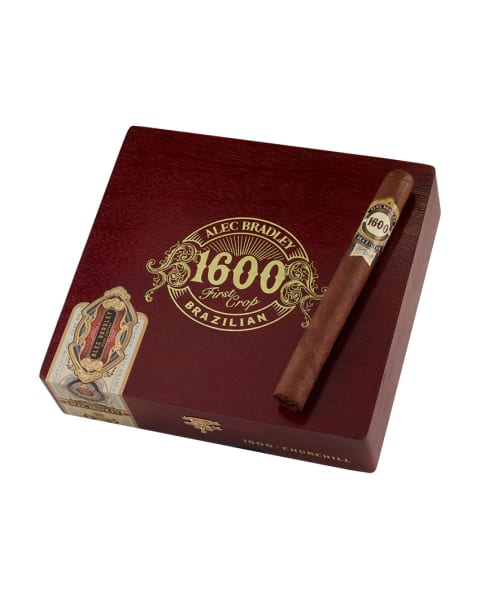 Alec Bradley 1600 Churchill