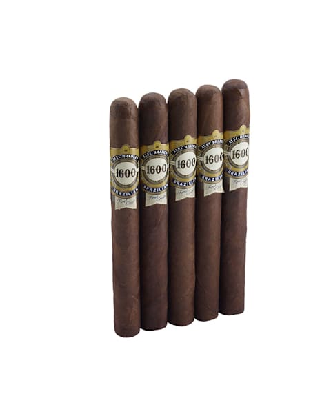 Alec Bradley 1600 Churchill 5 Pack