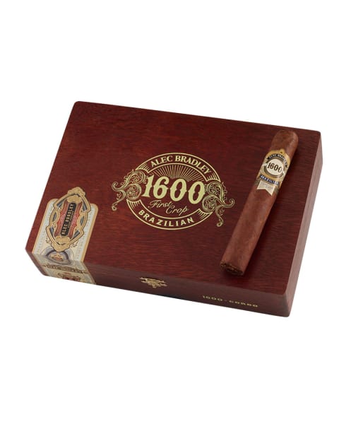 Alec Bradley 1600 Gordo