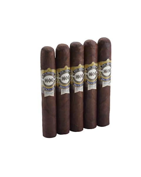Alec Bradley 1600 Gordo 5 Pack