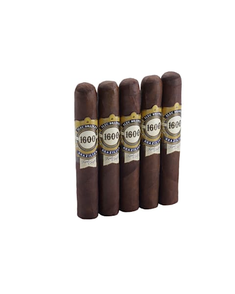 Alec Bradley 1600 Robusto 5 Pack
