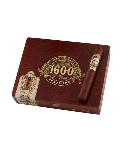 Alec Bradley 1600 Toro