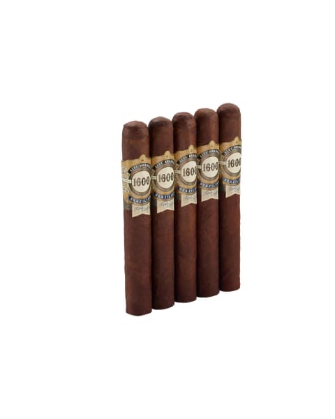 Alec Bradley 1600 Toro 5 Pack
