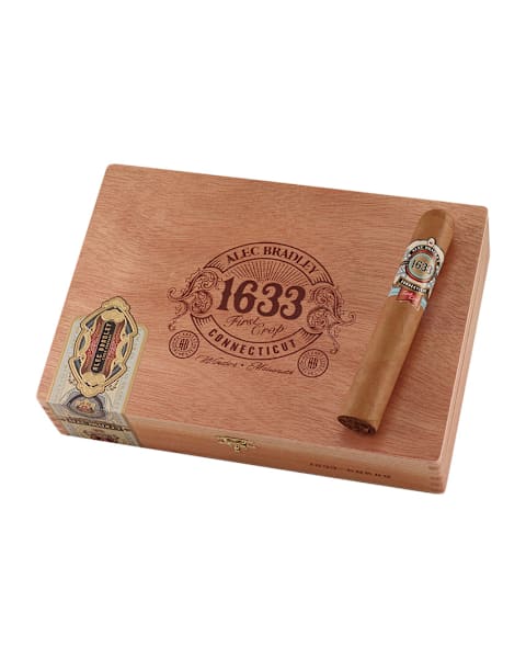 Alec Bradley 1633 Gordo