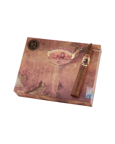 La Aurora 1495 Belicoso