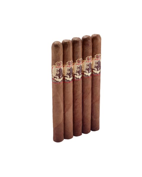 La Aurora 1495 Churchill 5 Pack