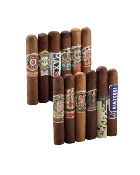 Alec Bradley Family Sampler #5