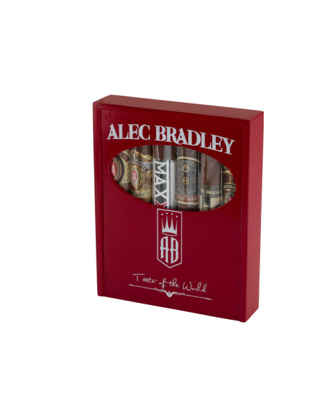 Alec Bradley Taste Of The World