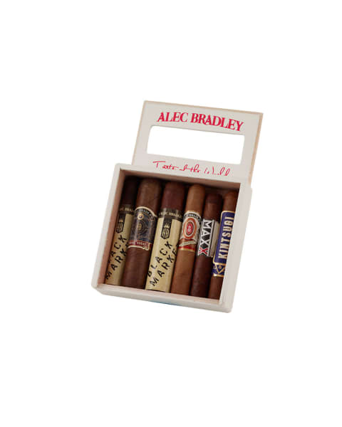 Alec Bradley Taste Of The World Short Series Sampler