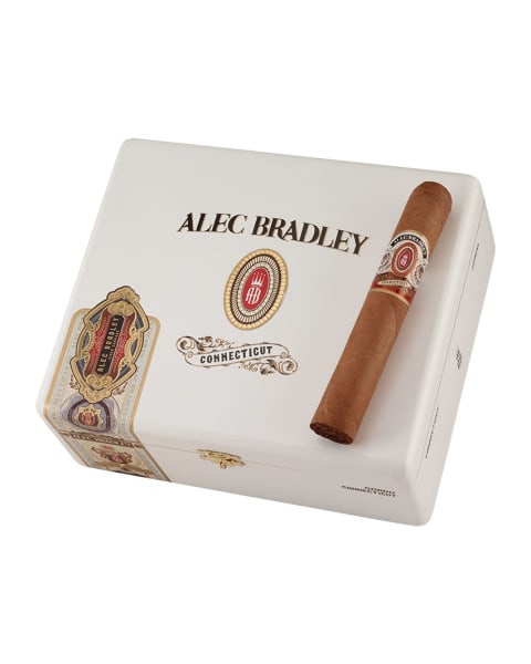 Alec Bradley Connecticut Gordo