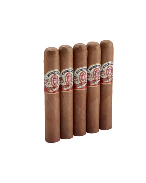 Alec Bradley Connecticut Gordo 5 Pack