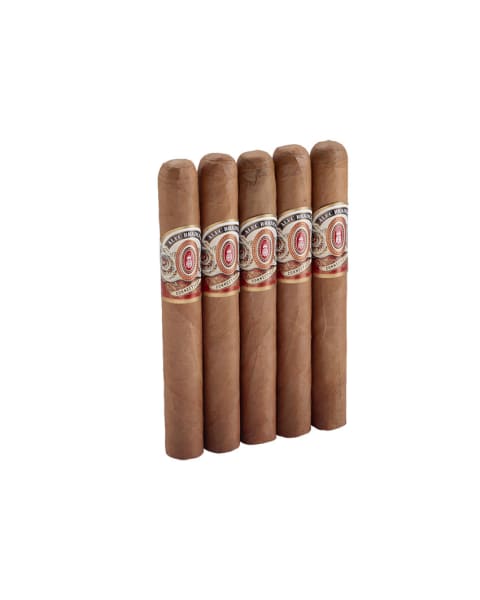 Alec Bradley Connecticut Toro 5 Pack