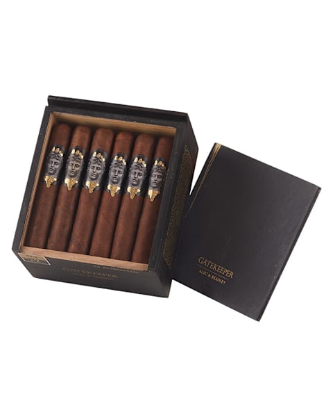 Alec & Bradley Gatekeeper Robusto