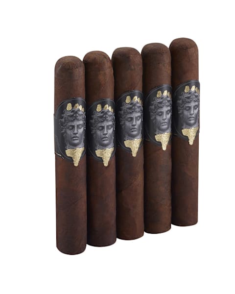 Alec & Bradley Gatekeeper Robusto 5PK