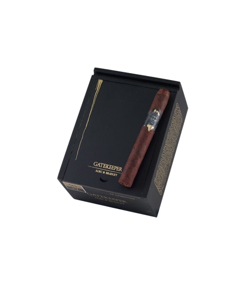 Alec & Bradley Gatekeeper Corona