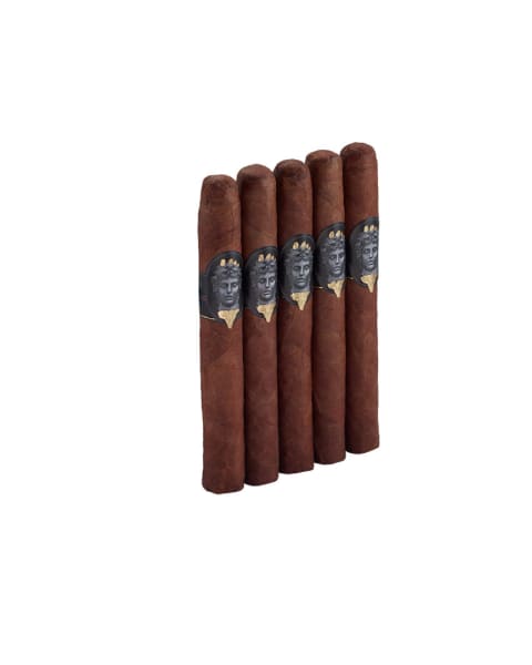 Alec & Bradley Gatekeeper Corona 5PK