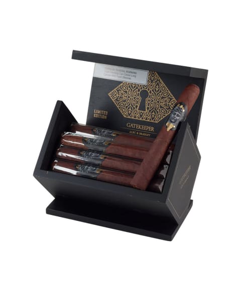 Alec Bradley Gatekeeper Diamond Box of 16 Cigars