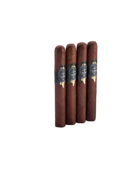 AB Gatekeeper Diamond 4 Pack Pack of 4 Cigars