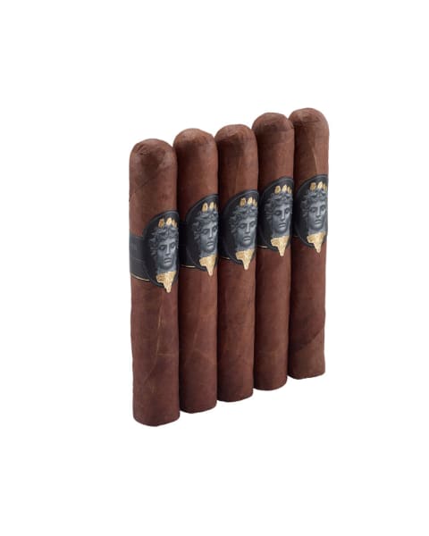 Alec & Bradley Gatekeeper Gordo 5PK