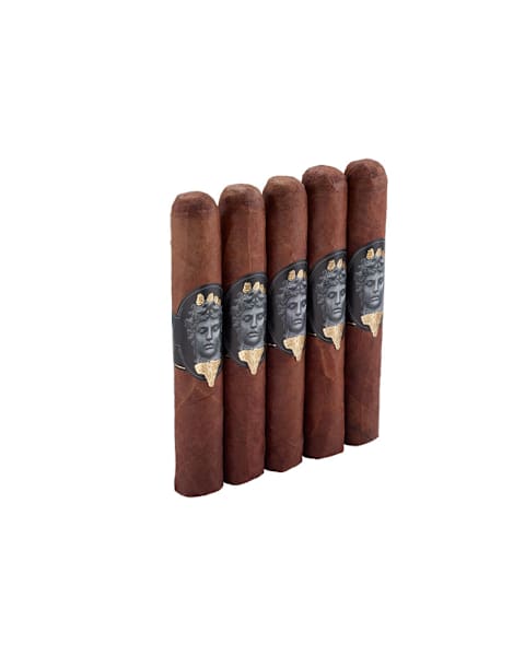 Alec & Bradley Gatekeeper Robusto 5PK
