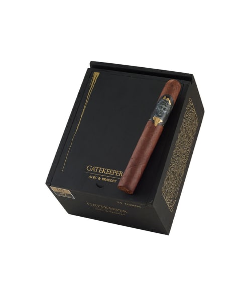 Alec & Bradley Gatekeeper Toro