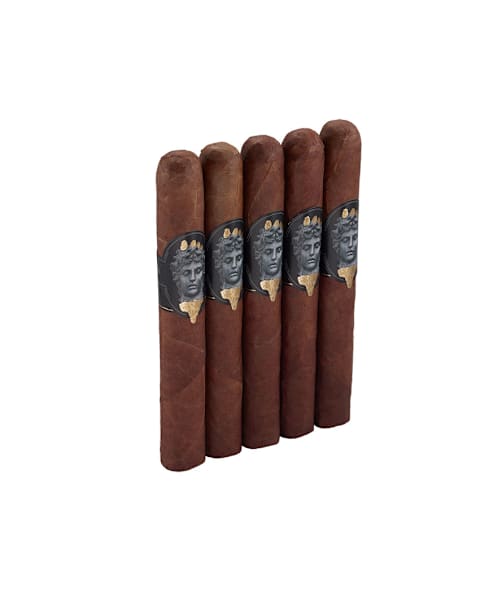 Alec & Bradley Gatekeeper Toro 5PK