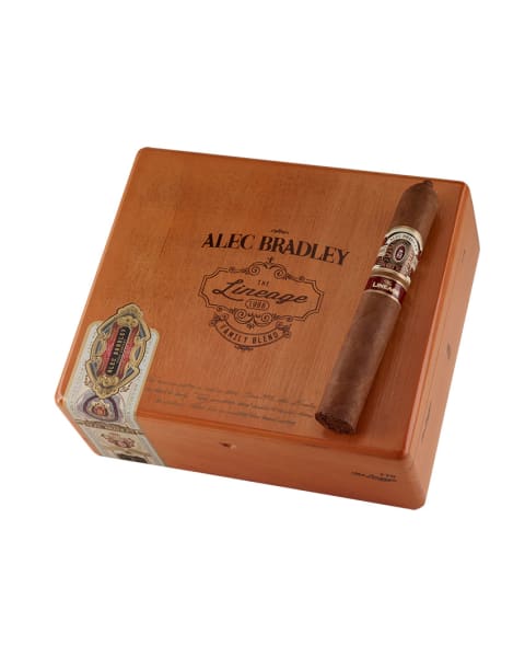 Alec Bradley The Lineage 770