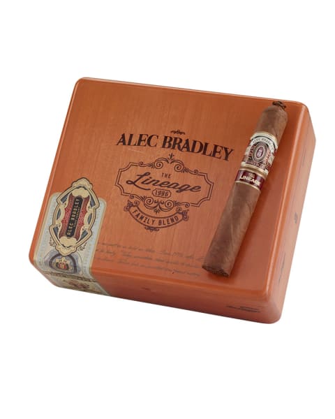 Alec Bradley The Lineage Gordo