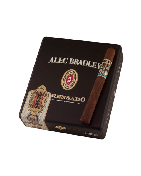 Alec Bradley Prensado Churchill