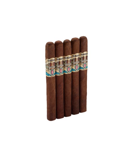 Alec Bradley Prensado Churchill 5 Pack