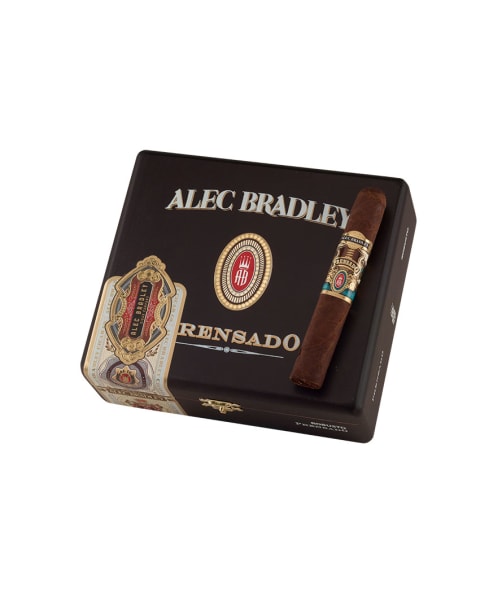 Alec Bradley Prensado Robusto