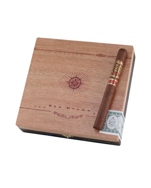 Alec Bradley Sun Grown Churchill