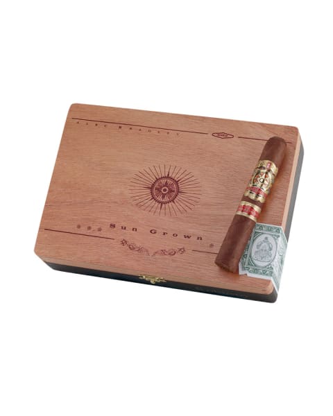 Alec Bradley Sun Grown Robusto