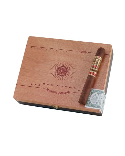 Alec Bradley Sun Grown Toro