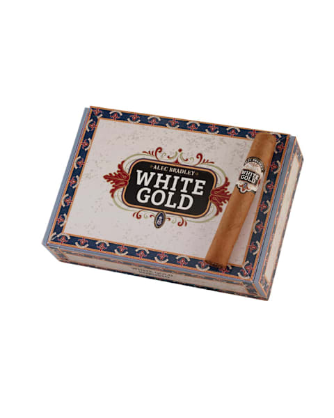 Alec Bradley White Gold Robusto