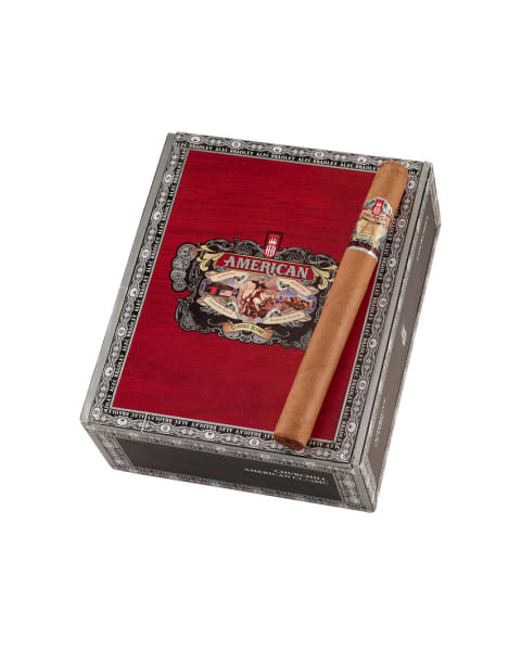 Alec Bradley American Classic Blend Churchill