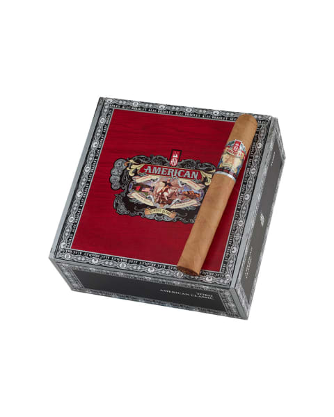 Alec Bradley American Classic Blend Toro