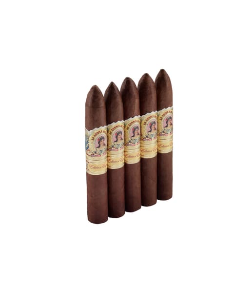La Aroma de Cuba Edicion Especial No. 5  Pack of 5 Cigars