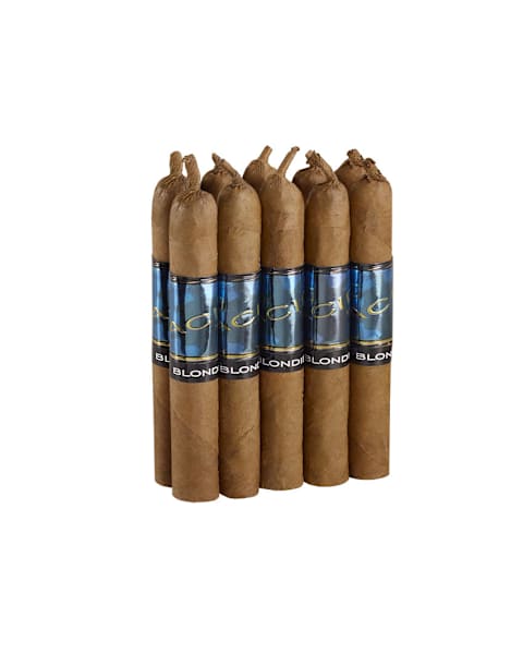Acid Blondie 10 Pack Pack of 10 Cigars