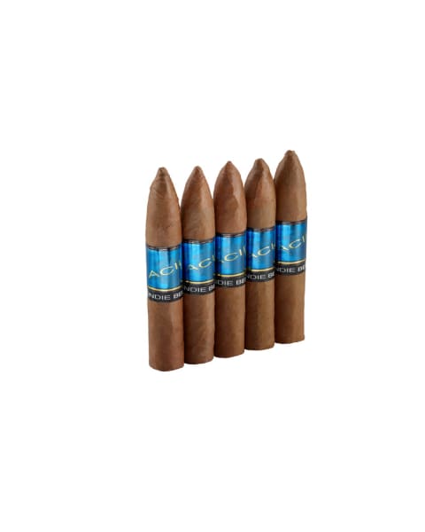 Acid Blondie Belicoso 5 Pack