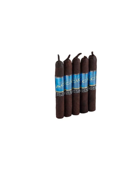 Acid Blondie Maduro 5 Pack