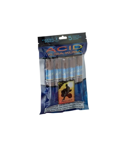 Acid Kuba Kuba 5 Pack