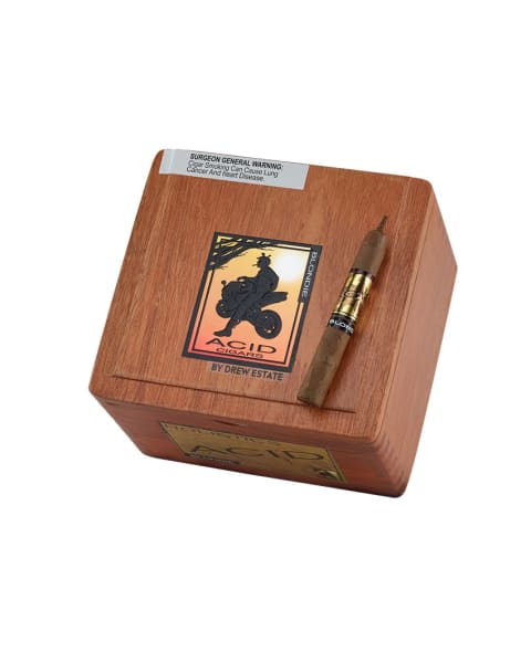 Acid Blondie Gold (Sumatra)