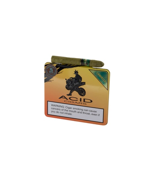 Acid Krush Green (10)