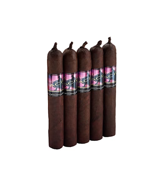 Acid Extra Ordinary Larry 5 Pack