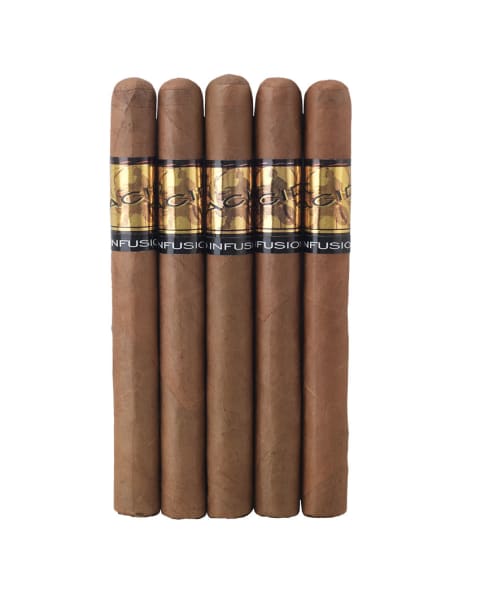 Acid Cold Infusion 5 Pack
