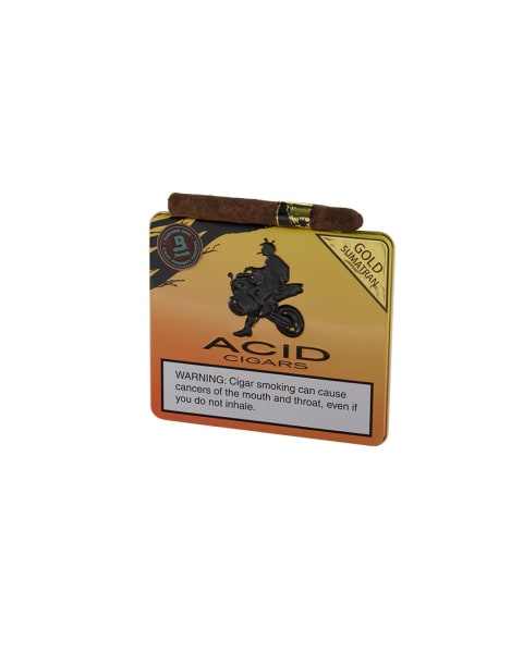 Acid Krush Sumatra (10)