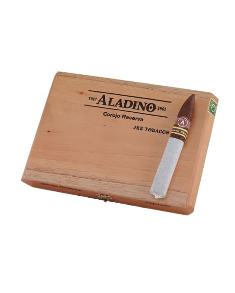 Aladino Corojo Reserva Figurado