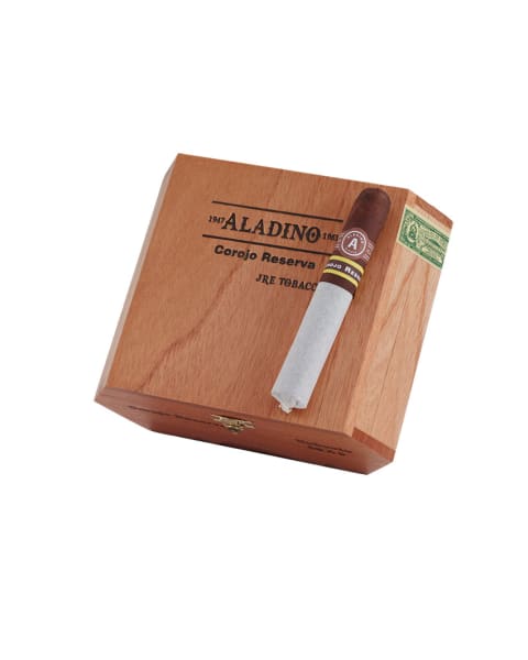 Aladino Corojo Reserva Robusto