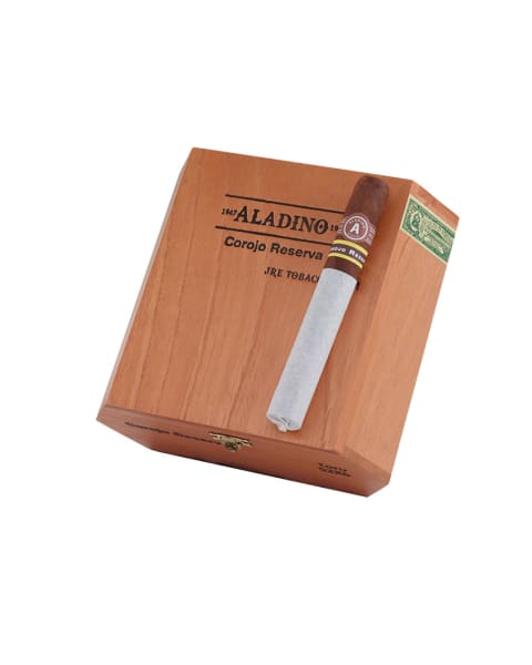 Aladino Corojo Reserva Toro